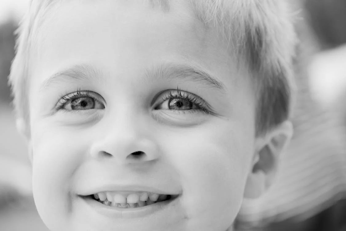 Teeth cleaning for kids